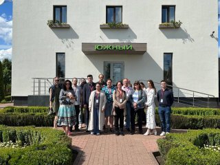 Фото - пресс-служба НЦМУ «Агротехнологии будущего»