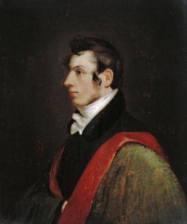 Автор фото в тексте и на главной странице: Сэмюэл Морзе, автопортрет, 1812 г. / Wikimedia Commons
