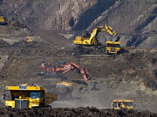 Ученый Кузбасского политеха предложил ресурсосберегающую технологию угледобычи. Источник: Dominik Vanyi / Фотобанк Unsplash 