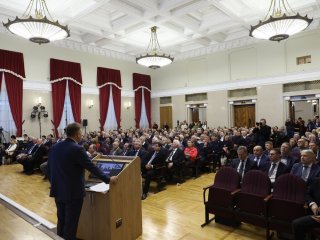 Фото: Елена Либрик / "Научная Россия"