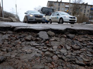 Фото: Константин Чалабов/РИА «Новости»