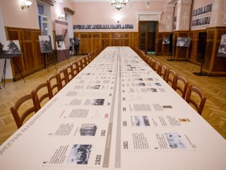 Фото: Ольга Мерзлякова / «Научная Россия»