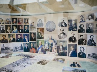 В НИВЦ МГУ. Фото: Ольга Мерзлякова / «Научная Россия»
