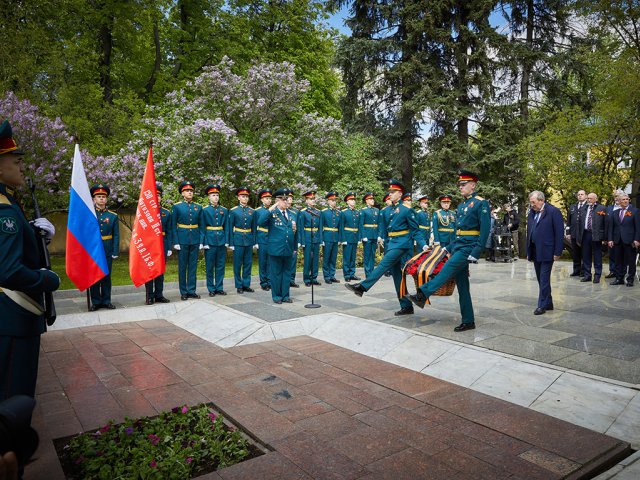Фото: Елена Либрик / Научная Россия