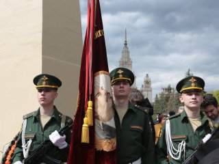 Фото: Ольга Мерзлякова / Научная Россия