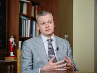 Андрей Александрович Афанасьев. Фото Ольги Мерзляковой