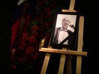 Фото: Николай Малахин/Научная Россия