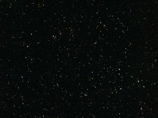 Космический сигнал из ранней Вселенной поможет обнаружить первые звёзды. Фото: ru.123rf.com