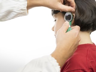 Генная терапия восстанавливает слух у глухих пациентов. Фото: ru.123rf.com