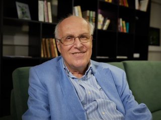 Сергей Николаевич Кочетков. Фото Елены Либрик