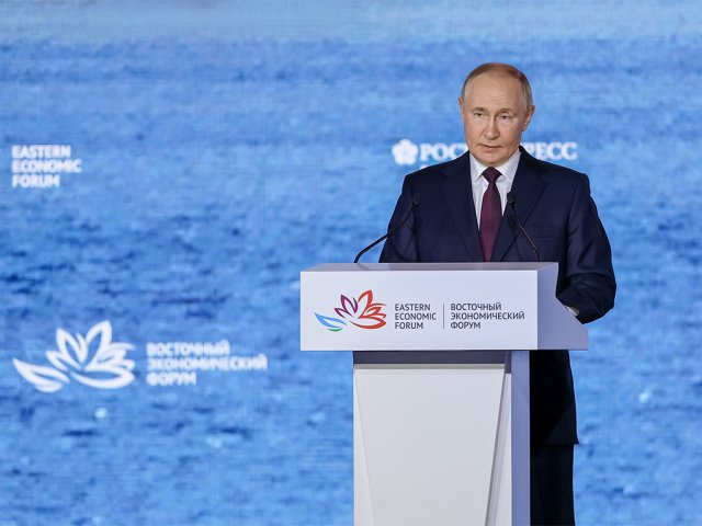 Фото: Вячеслав Викторов / Фотобанк Росконгресс 