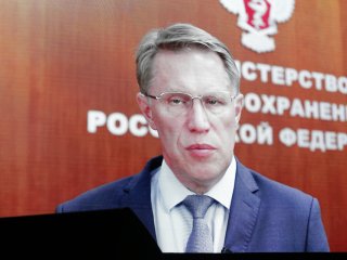 VIII Международный форум онкологии и радиотерапии «Ради жизни — For Life» открылся в Москве. Фото: Ольга Мерзлякова / «Научная Россия»