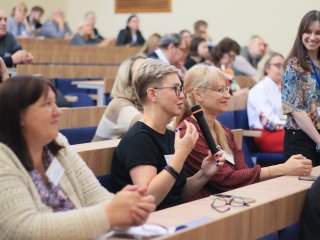 Источник фото: пресс-служба факультета журналистики МГУ имени М.В. Ломоносова