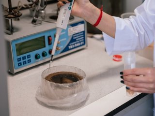 Фото: Отдел по связям с общественностью РГУ нефти и газа (НИУ) имени И.М. Губкина