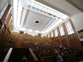 Фото: Ольга Мерзлякова / «Научная Россия»