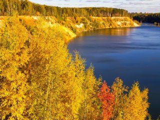 Фото: irinavis/Фотобанк RU.123.RF