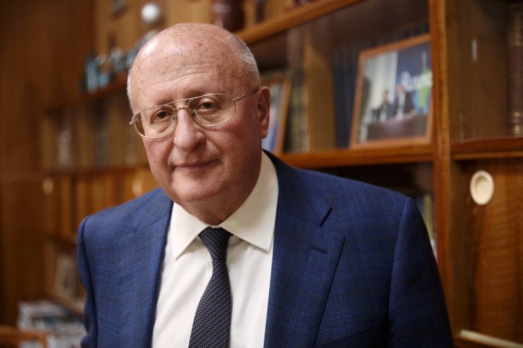 Фото: Н. Малахин / «Научная Россия»