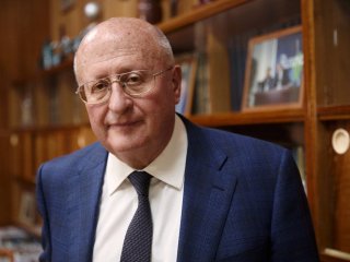 Фото: Н. Малахин / «Научная Россия»