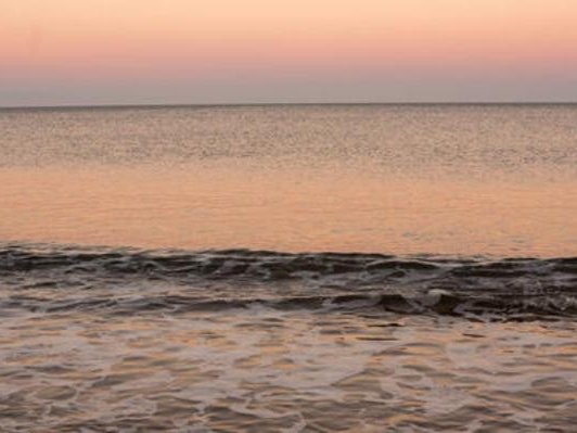 Закисление океана в прибрежных районах заметно ускорилось. Фото: University of St Andrews / Hana Jurikova