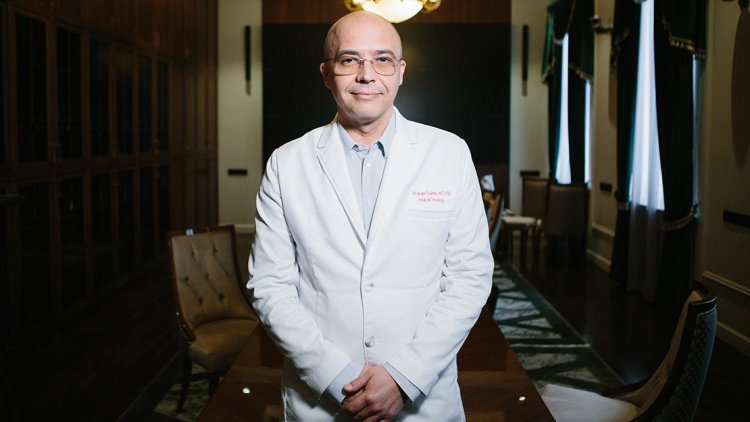 Фото: Ольга Мерзлякова / «Научная Россия»