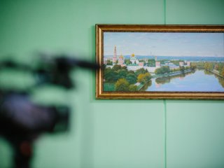 Аддитивные технологии в ВИАМ: авиация, космос, энергетика. Интервью с академиком Евгением Кабловым. Фото: Ольга Мерзлякова / «Научная Россия» / архив