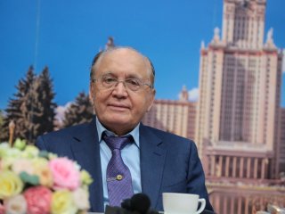 Фото: Ольга Мерзлякова / «Научная Россия»