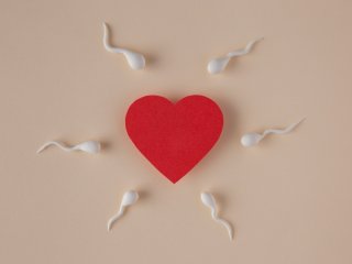 Инновационный чип для селекции сперматозоидов разработали в НМИЦ АГП им. В.И. Кулакова. Источник изображения: freepik / фотобанк Freepik