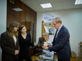 Фото Елены Либрик