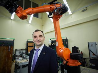 Фото: Елена Либрик / Научная Россия