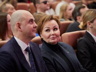 «Онкопатруль» отметил Всемирный день борьбы против рака. Фото: Елена Либрик / Научная Россия