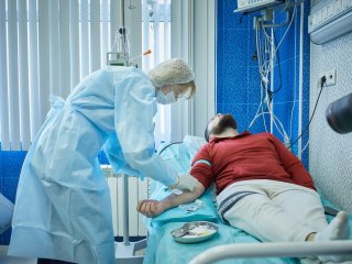 Фото: Елена Либрик / Научная Россия