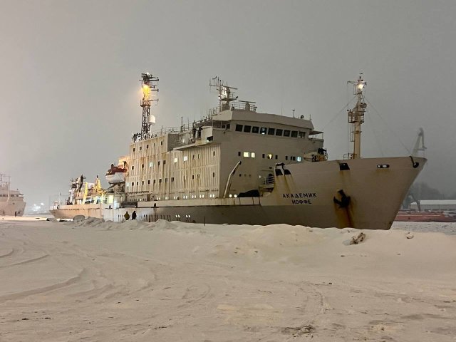 Автор фото А.С. Кущик