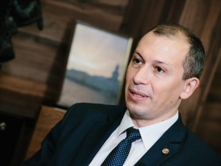 Фото: Ольга Мерзлякова / Научная Россия