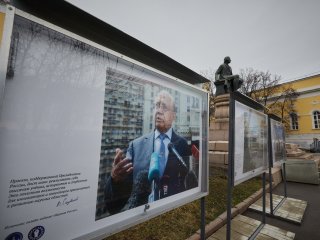 Фото: Елена Либрик / «Научная Россия»