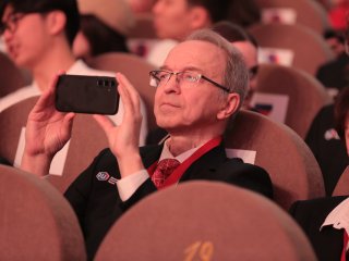 Фото: Ольга Мерзлякова / «Научная Россия»