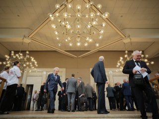 Фото: Ольга Мерзлякова / «Научная Россия»