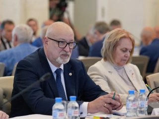 От первого пучка до промышленной эксплуатации: статус ключевых мегасайенс-проектов. Источник фото: Российская академия наук