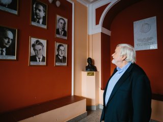 Фото: Ольга Мерзлякова / Научная Россия