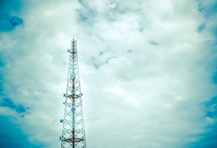Алгоритм для сверхнадежной связи 5G с малой задержкой разработали в МФТИ. Фото: numforest / ru.123rf.com