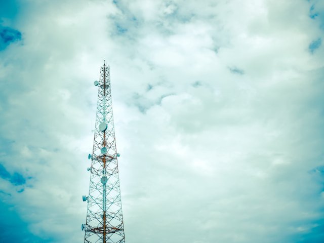 Алгоритм для сверхнадежной связи 5G с малой задержкой разработали в МФТИ. Фото: numforest / ru.123rf.com