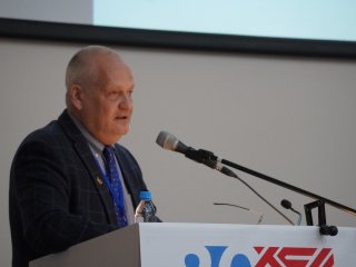 Третья международная научно-практическая конференция «Региональное сотрудничество БРИКС: актуальные проблемы экологии и природопользования». Фото: Анастасия Жукова / «Научная Россия»