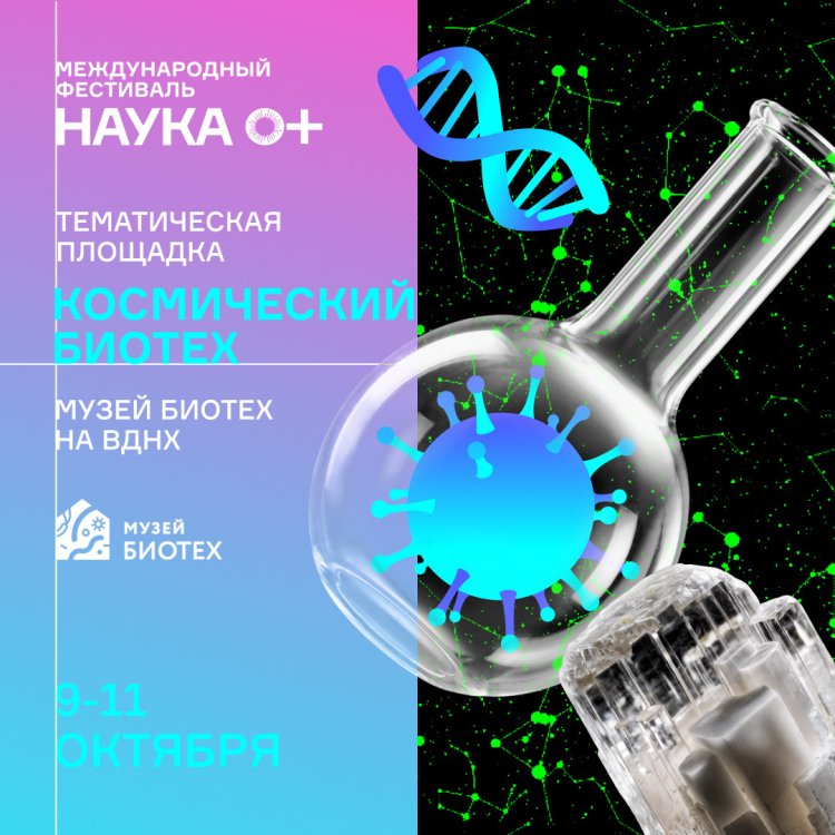 Источник иллюстрации Пресс-служба Фестиваля НАУКА 0+