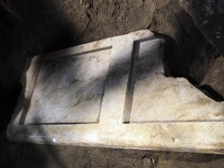 Кто захоронен в Амфиполисе, мы так и не узнали