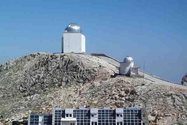 Российско-турецкий телескоп продолжит работу до 2028 года