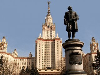 Российские университеты возглавили рейтинг QS EECA