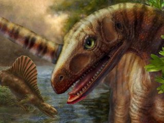 Правда о происхождении динозавров