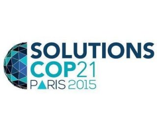COP21: 10 фактов о Парижском соглашении по климату