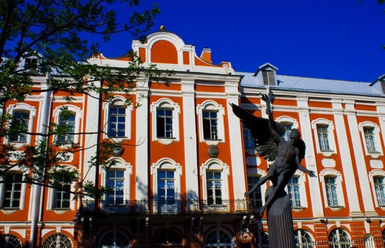 Сотрудники СПбГУ недовольны ходом реформ университета