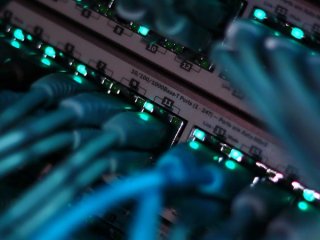 Новый стандарт поднимет максимум скорости соединения в существующих сетях до 5 Гб/с