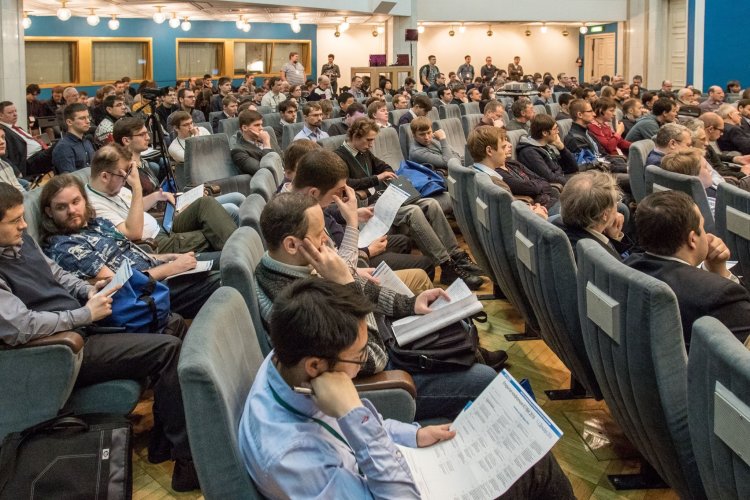 Вторая международная конференция ИСП РАН пройдет при поддержке IEEE